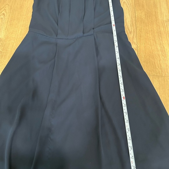 Only Navy Lace-Detail Mini Dress - Picture 5 of 6